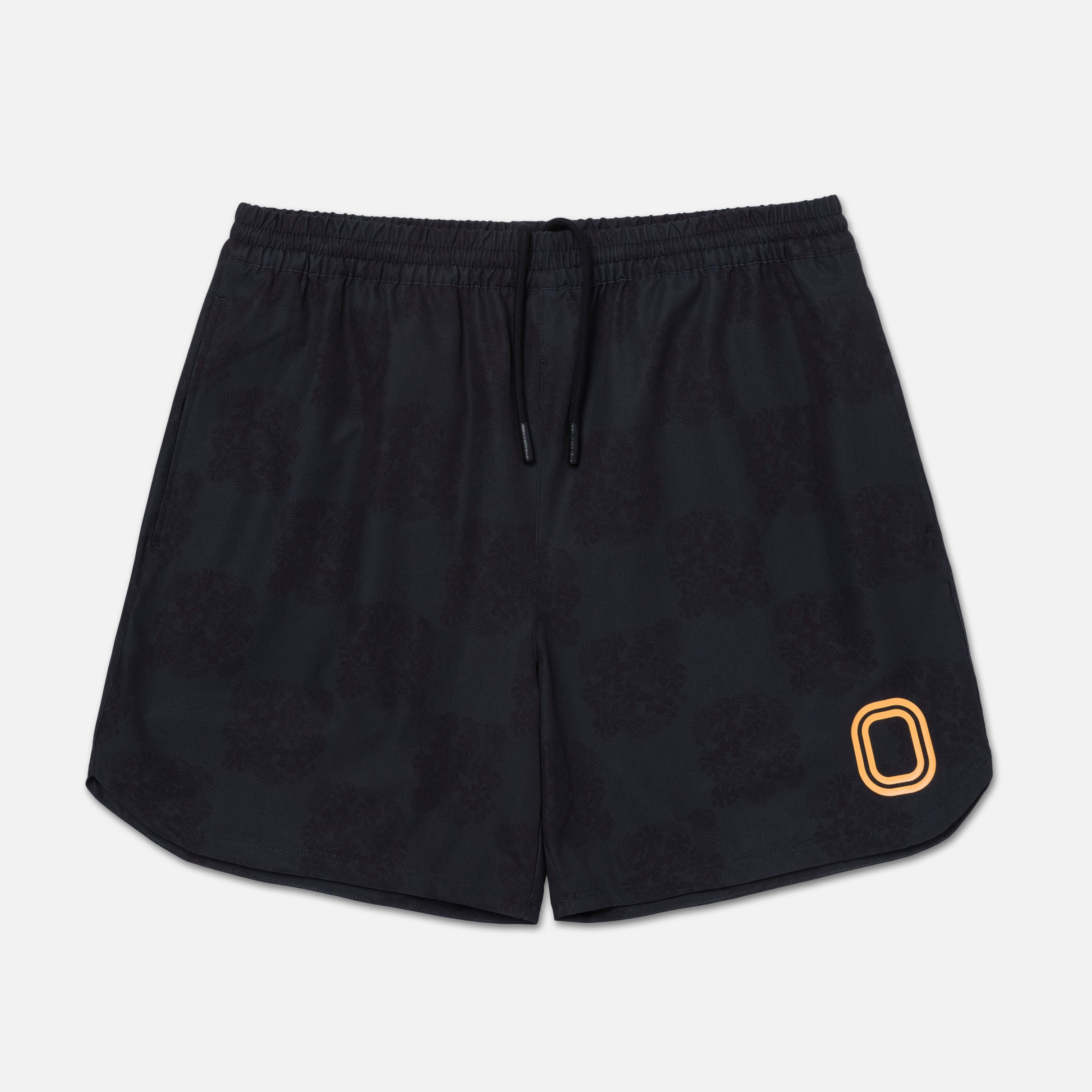 OT Mesh Shorts – OVERTIME