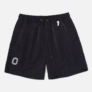 Nylon Tech Short