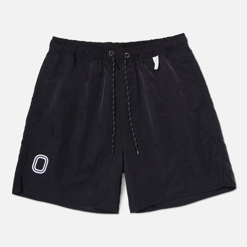 Nylon Tech Short