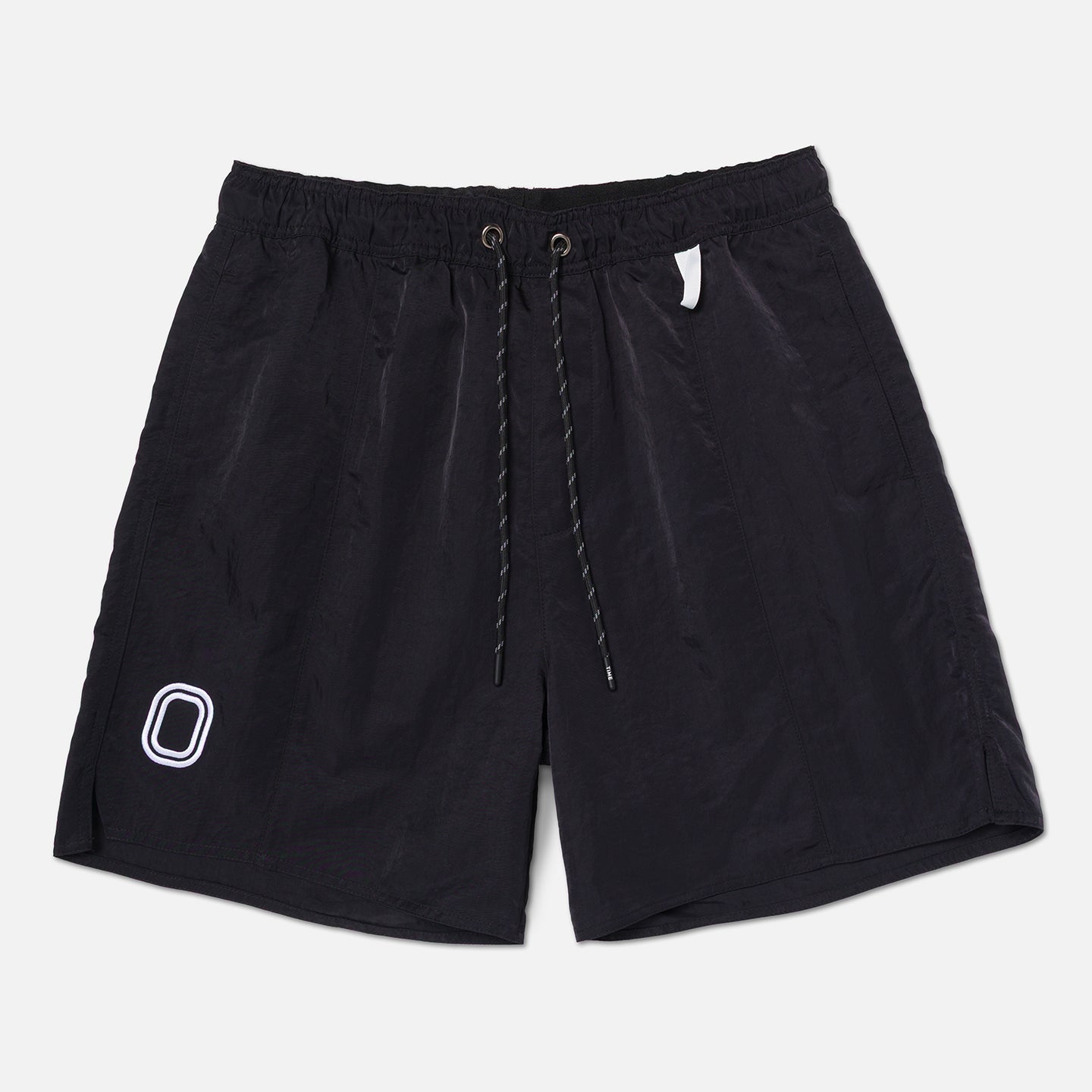 Nylon Tech Short