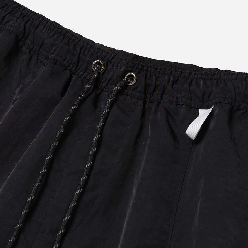Nylon Tech Short
