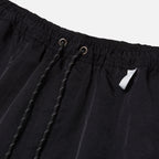 Nylon Tech Short