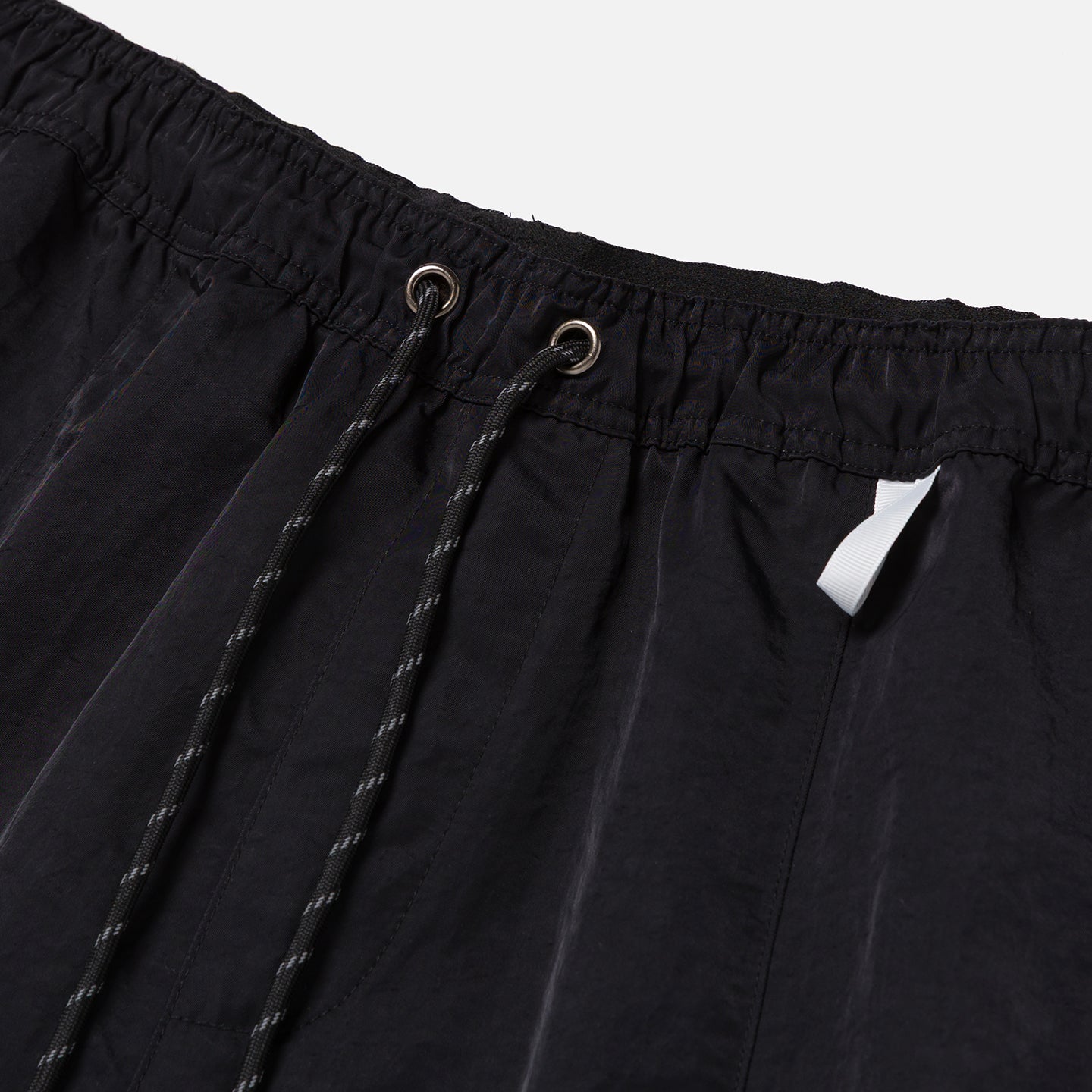 Nylon Tech Short