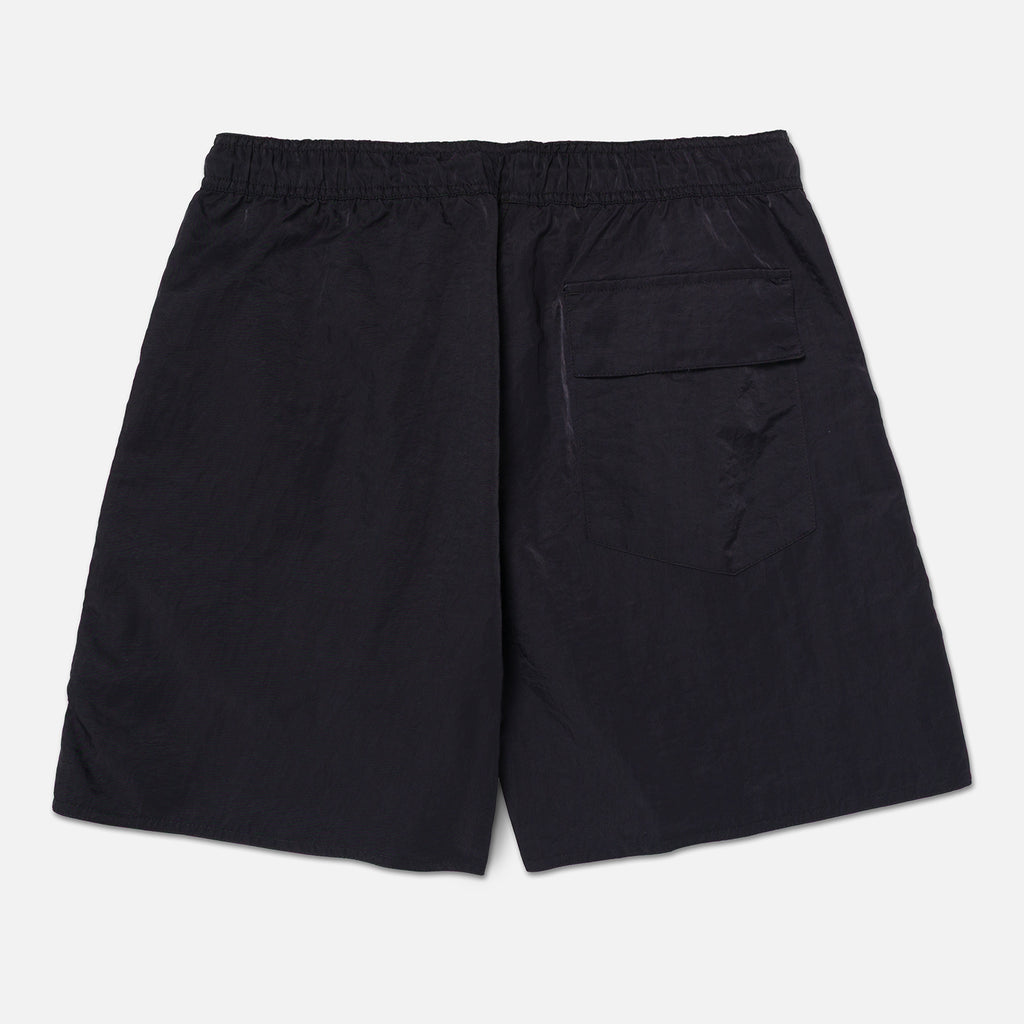 Nylon Tech Short