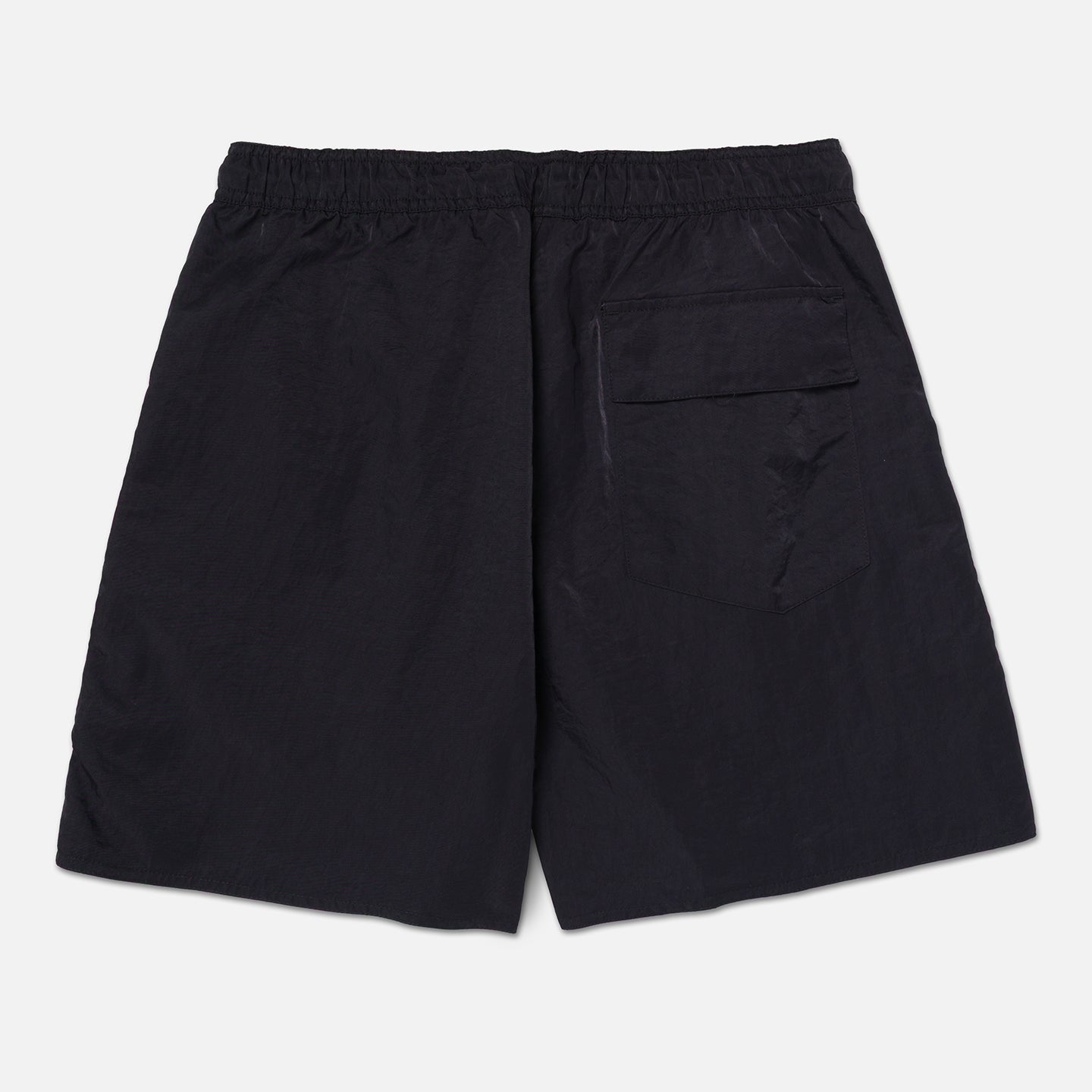 Nylon Tech Short