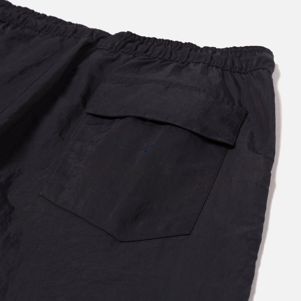 Nylon Tech Short