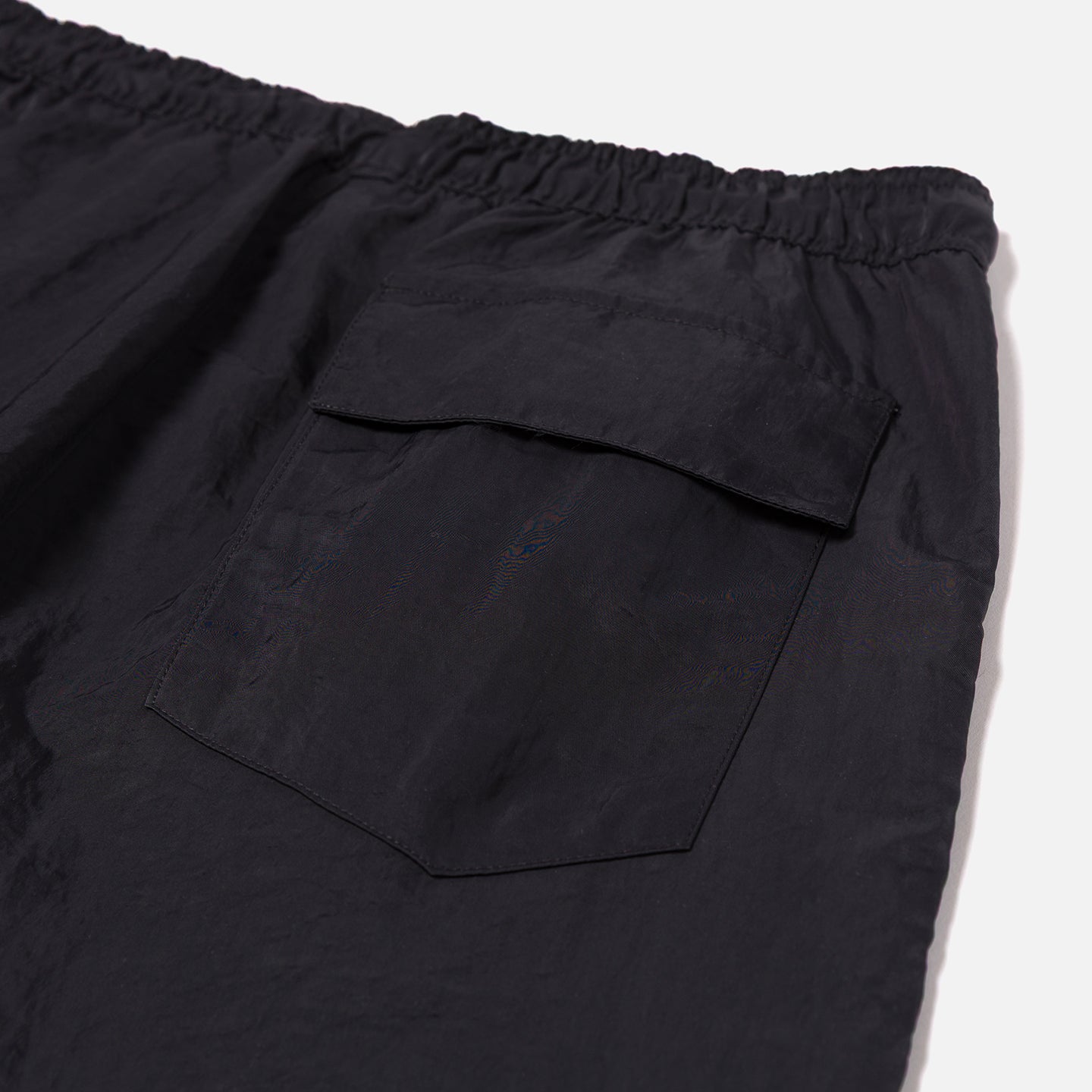 Nylon Tech Short