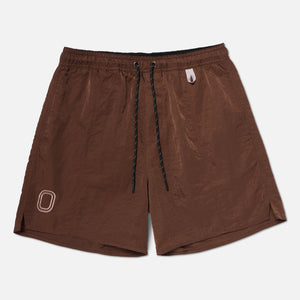 Nylon Tech Short