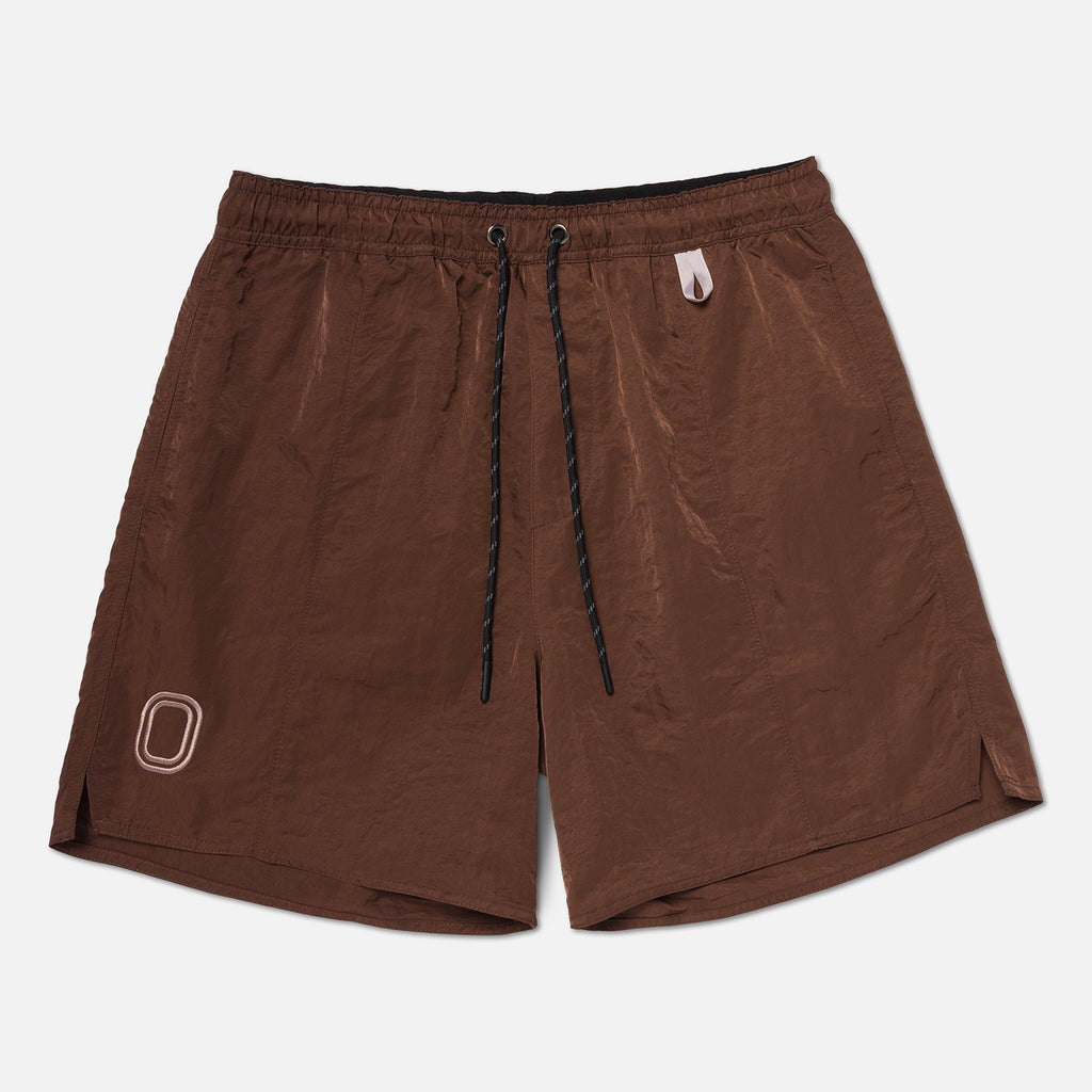 Nylon Tech Short