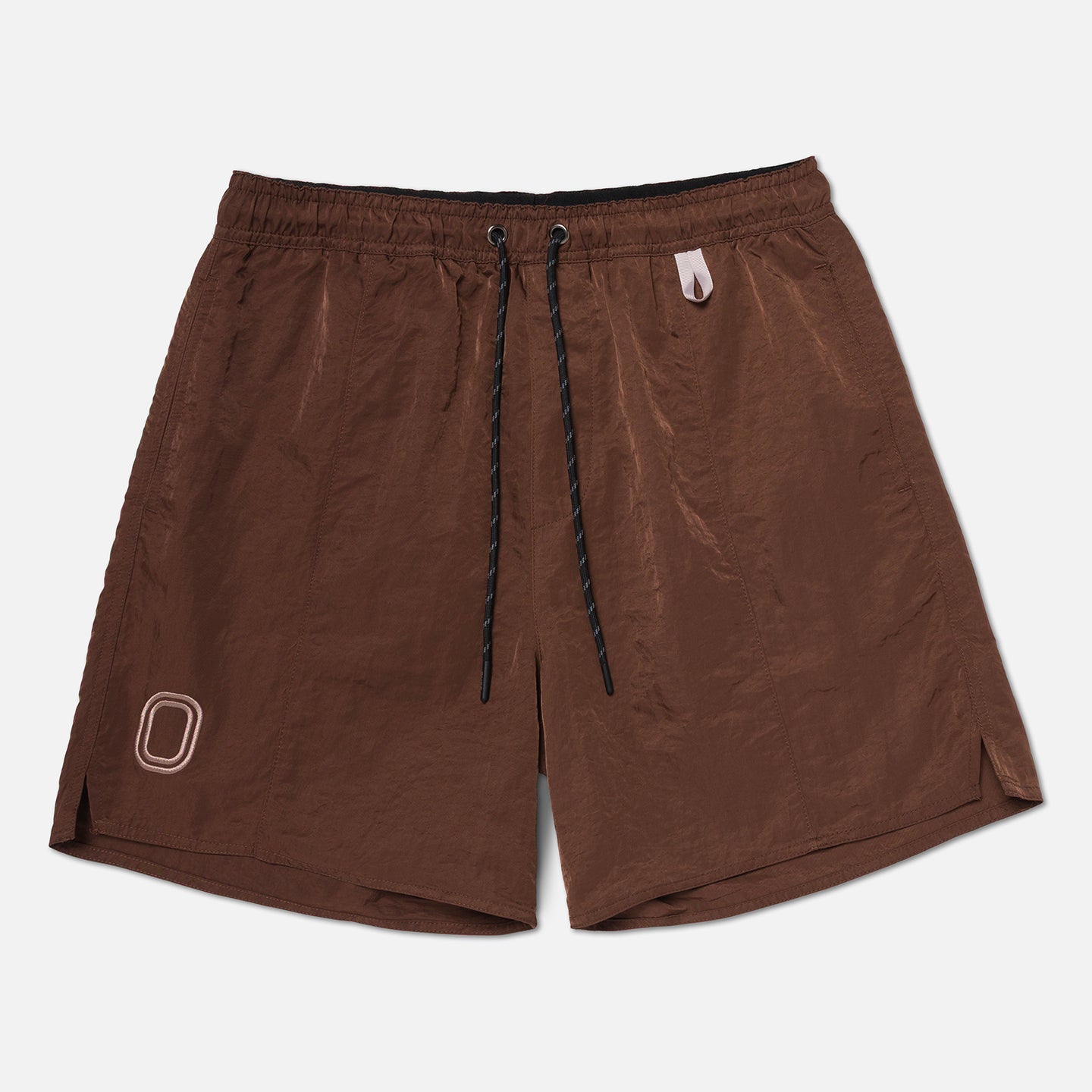 Nylon Tech Short