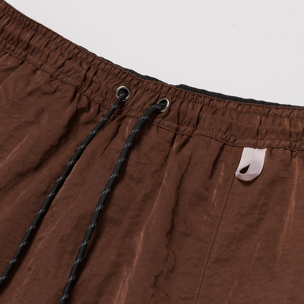 Nylon Tech Short