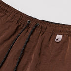 Nylon Tech Short