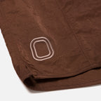 Nylon Tech Short