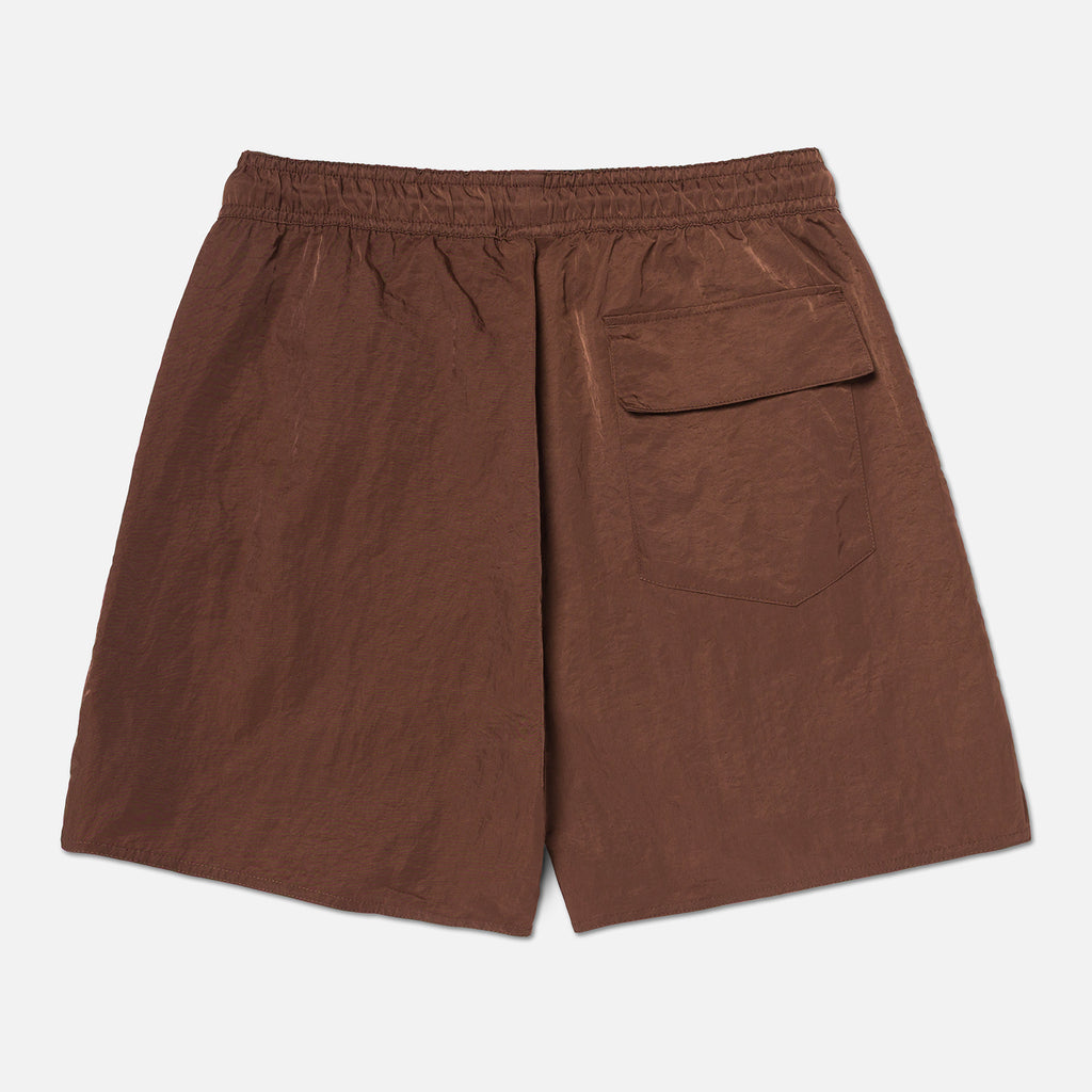 Nylon Tech Short
