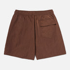 Nylon Tech Short