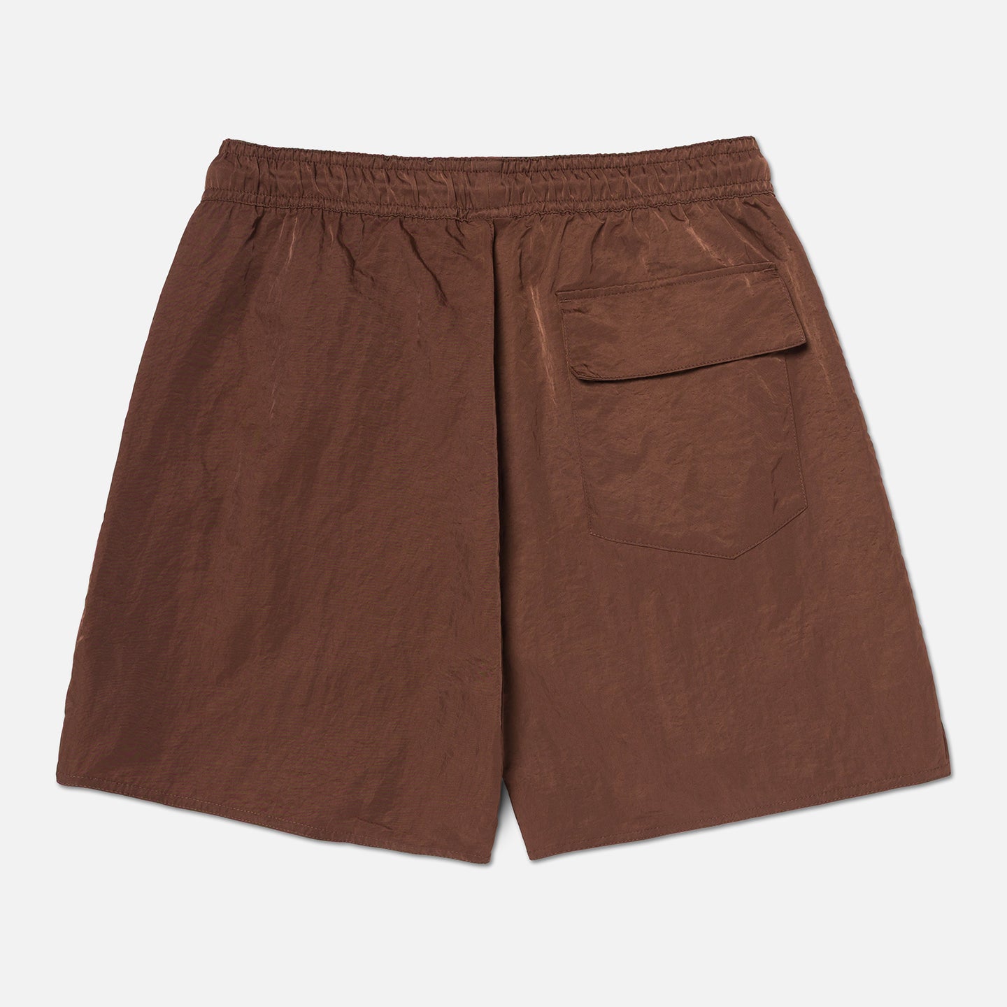 Nylon Tech Short