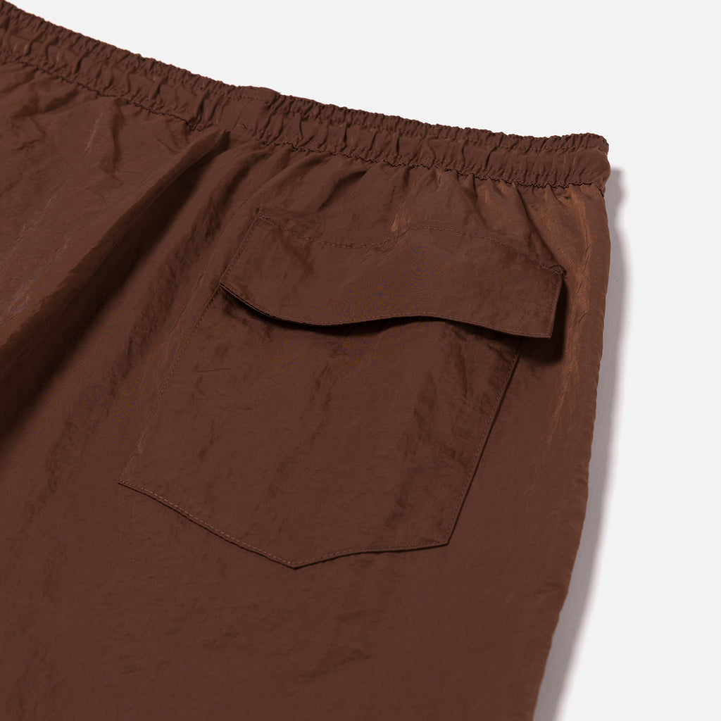 Nylon Tech Short