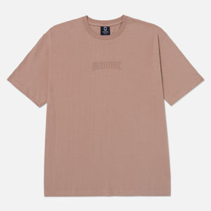 Embossed Tee
