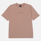 Embossed Tee