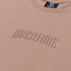 Embossed Tee