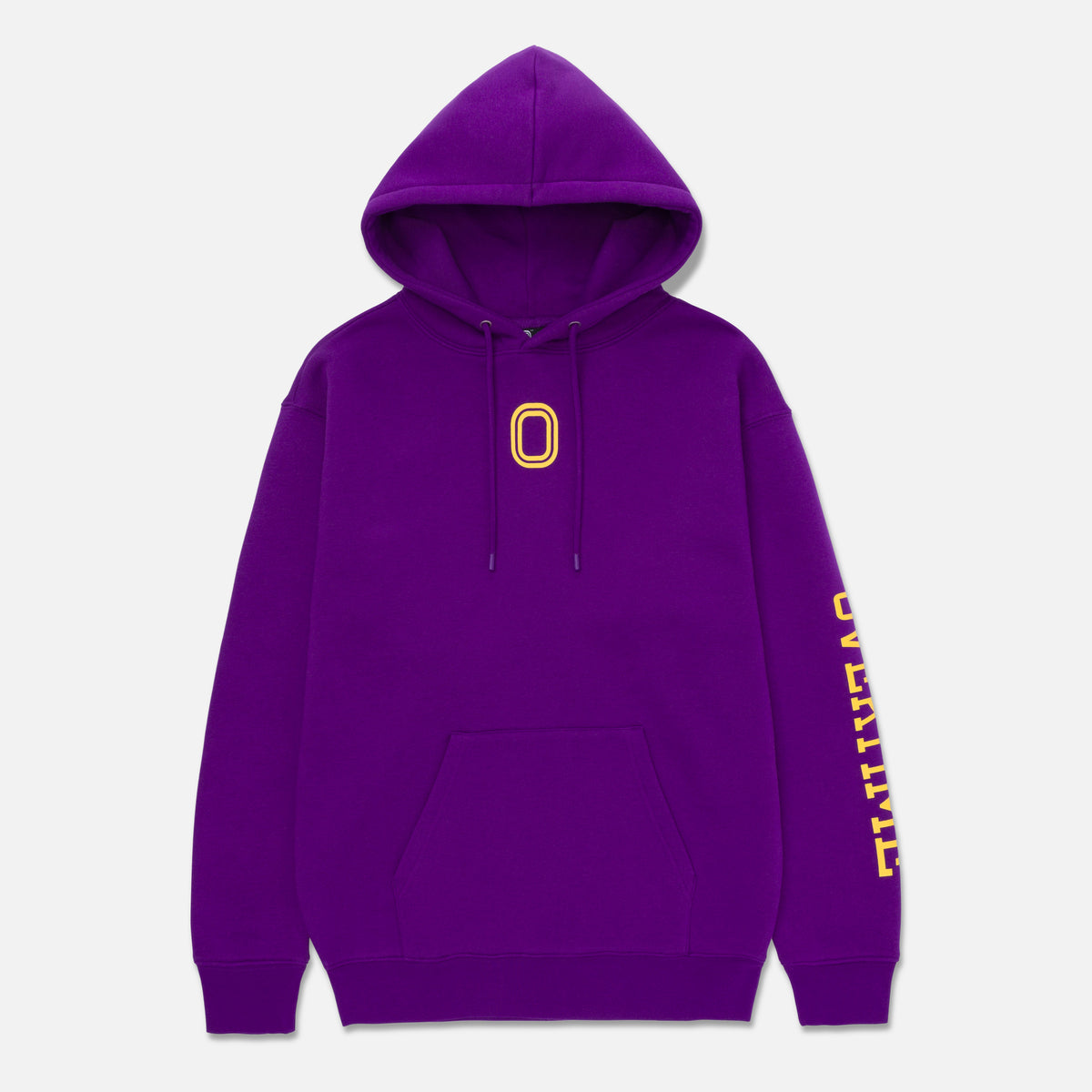 OT Classic Hoodie – OVERTIME