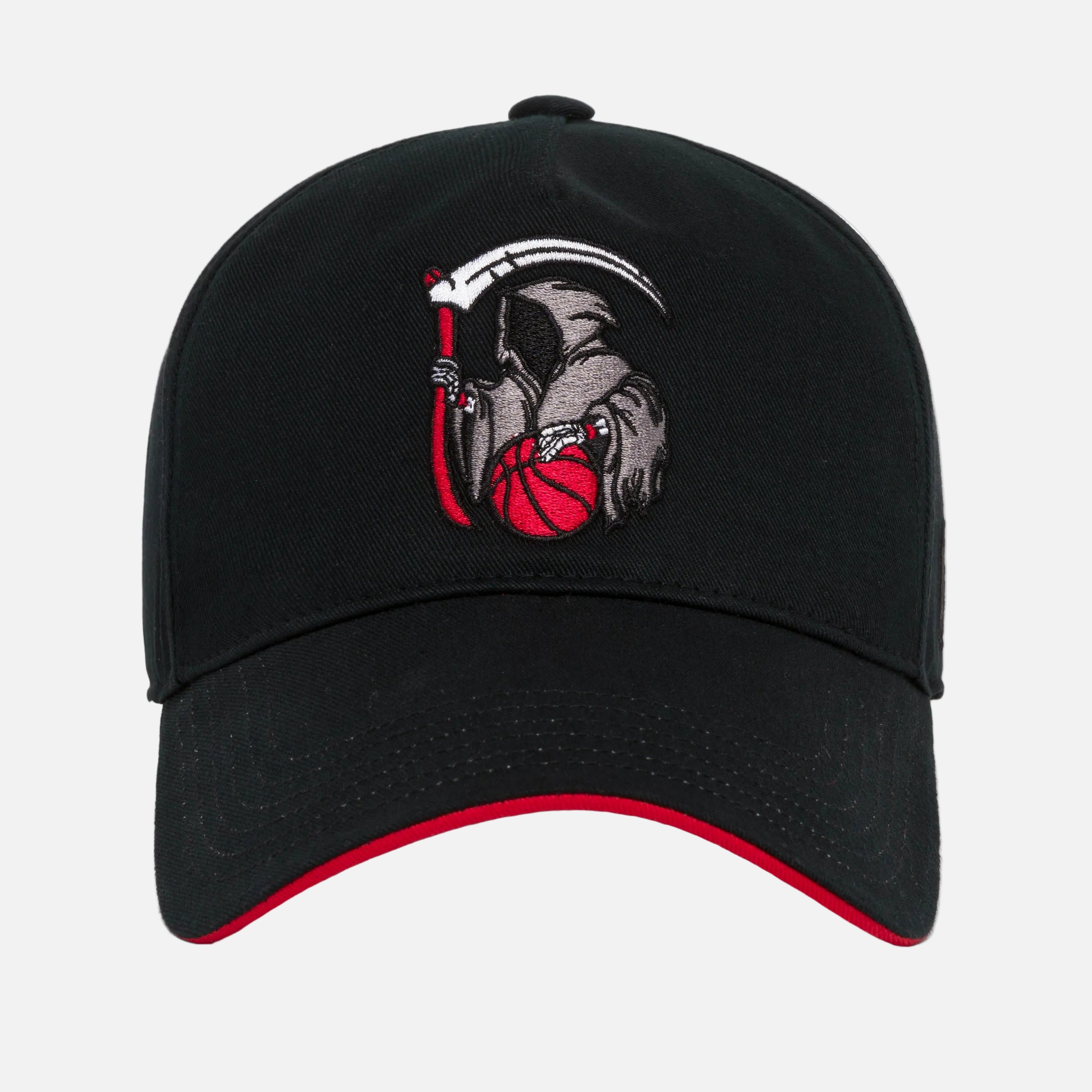 City Reapers Snapback Hat
