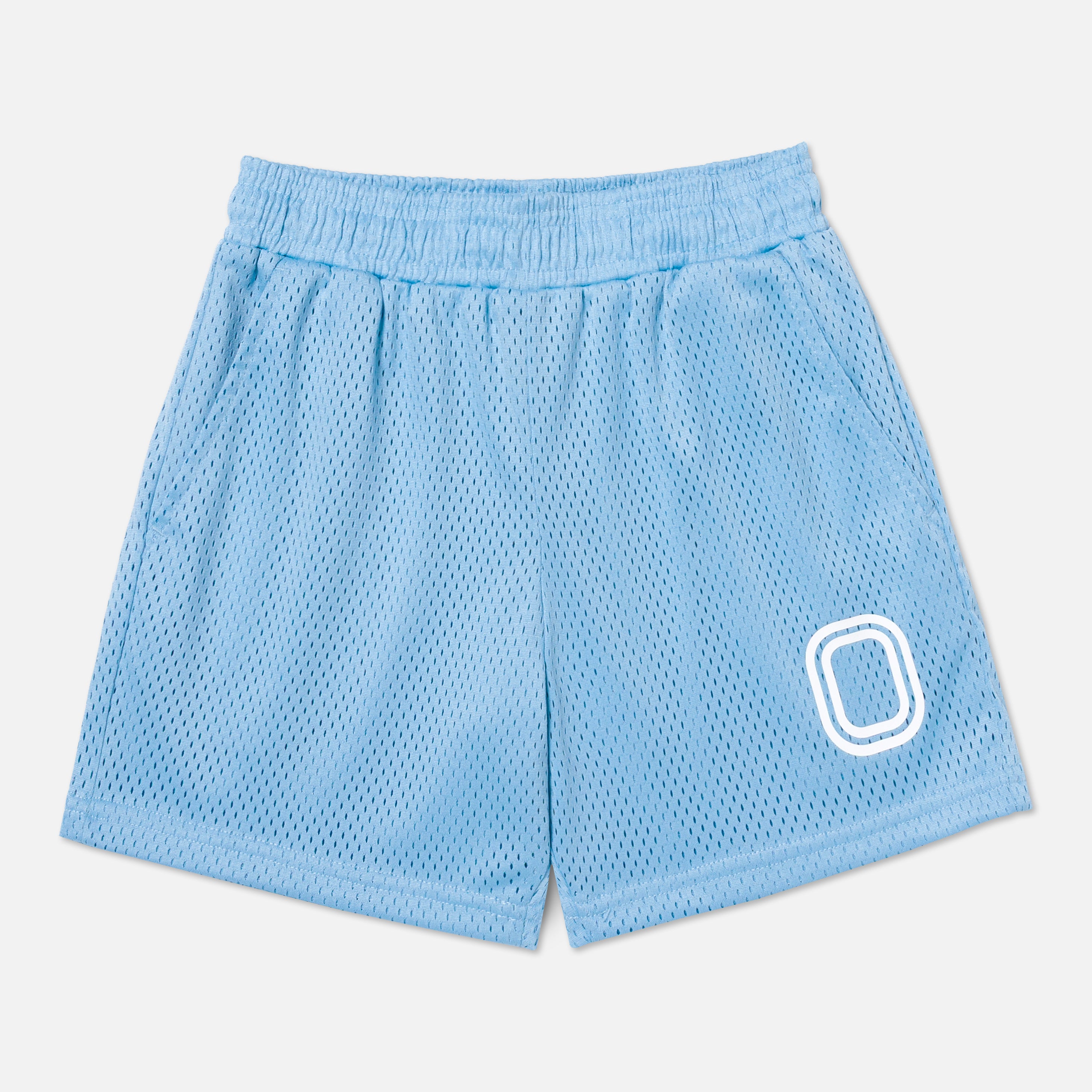 Kids OT Classic Mesh Shorts