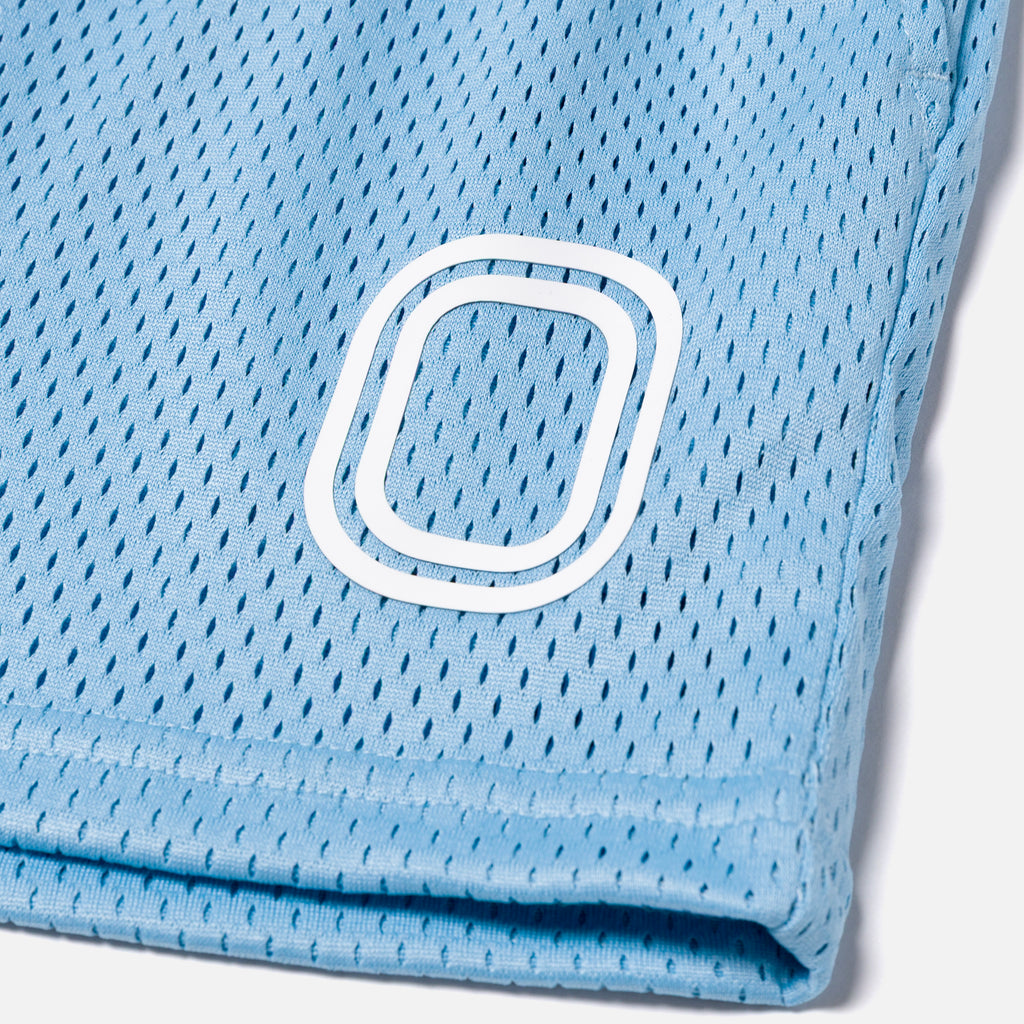 Kids OT Classic Mesh Shorts