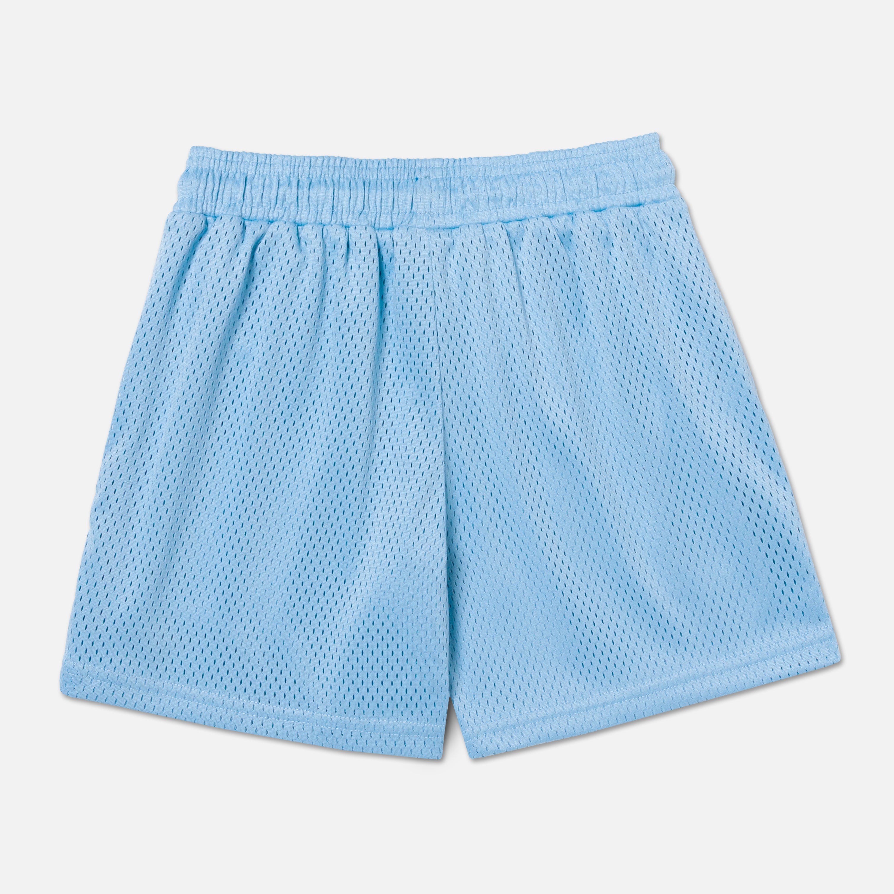 Kids OT Classic Mesh Shorts