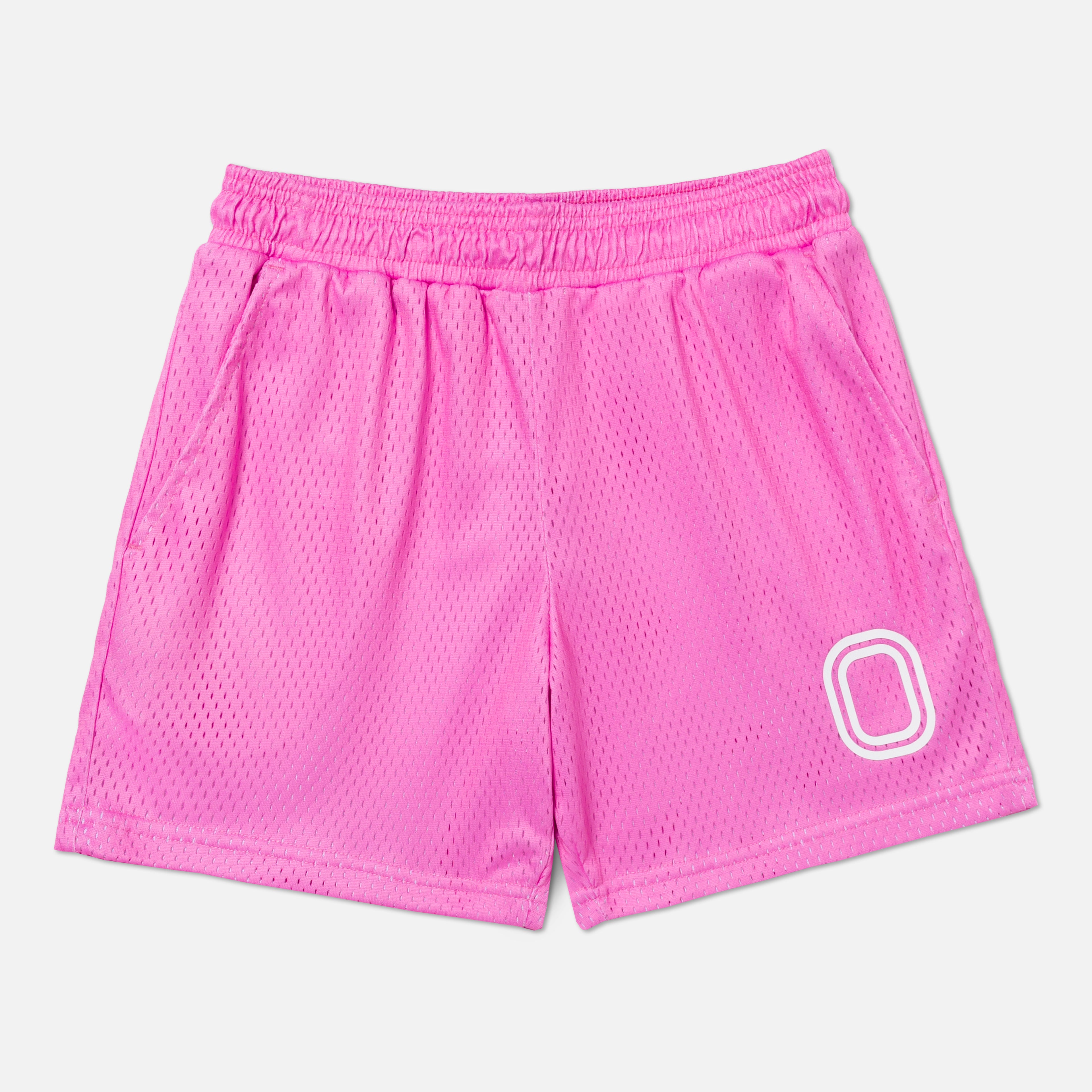 Kids OT Classic Mesh Shorts
