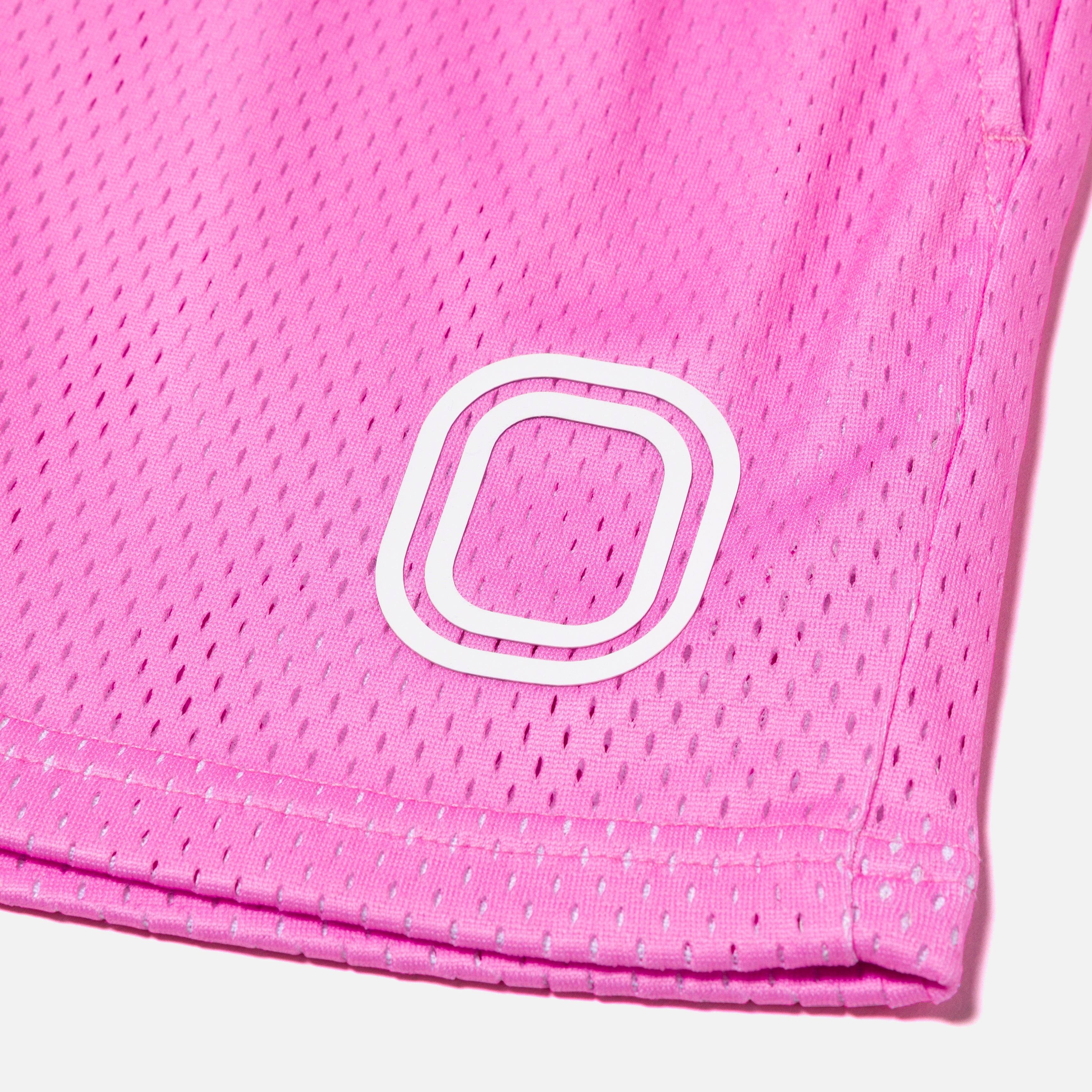 Kids OT Classic Mesh Shorts
