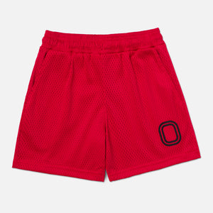 Kids OT Classic Mesh Shorts