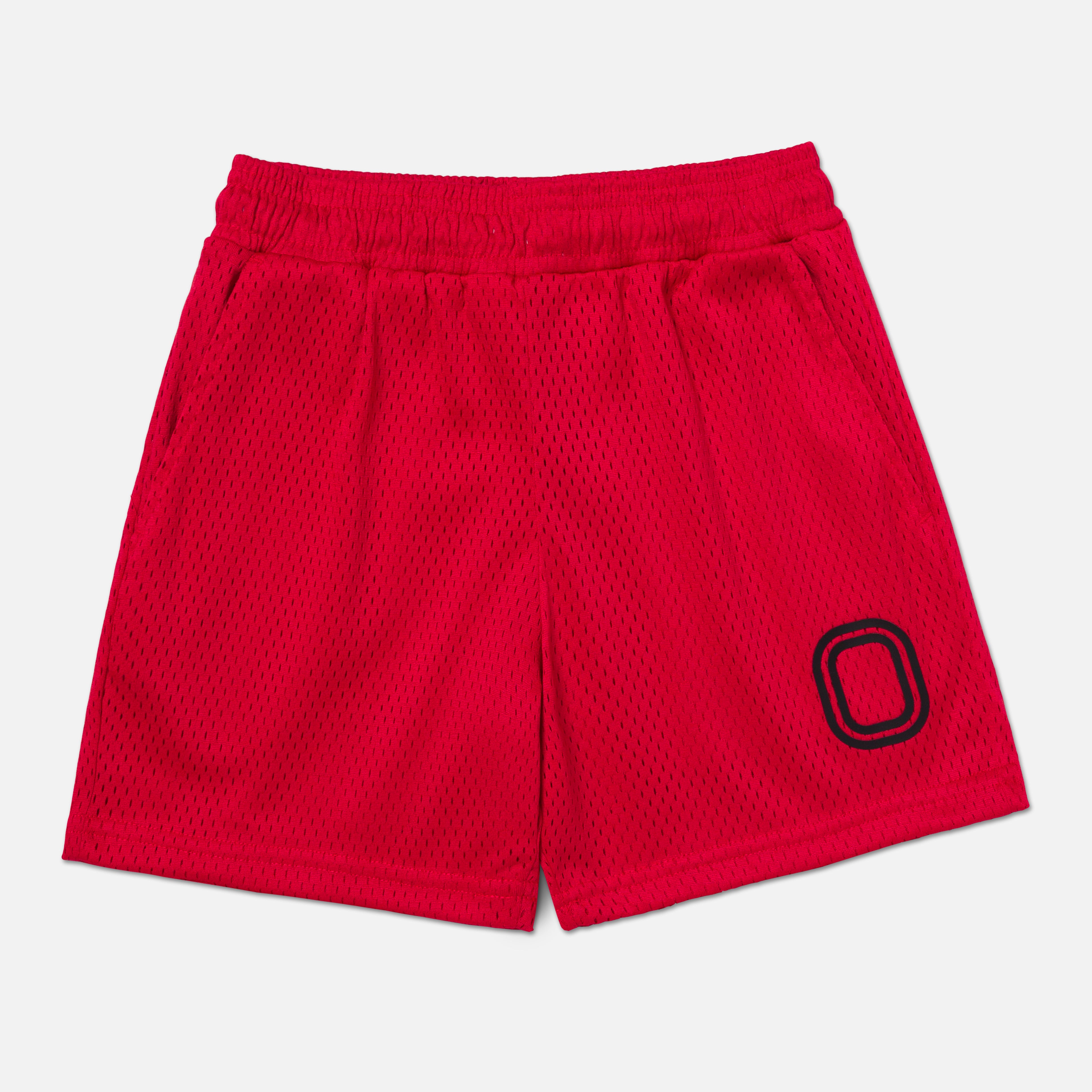 Kids OT Classic Mesh Shorts