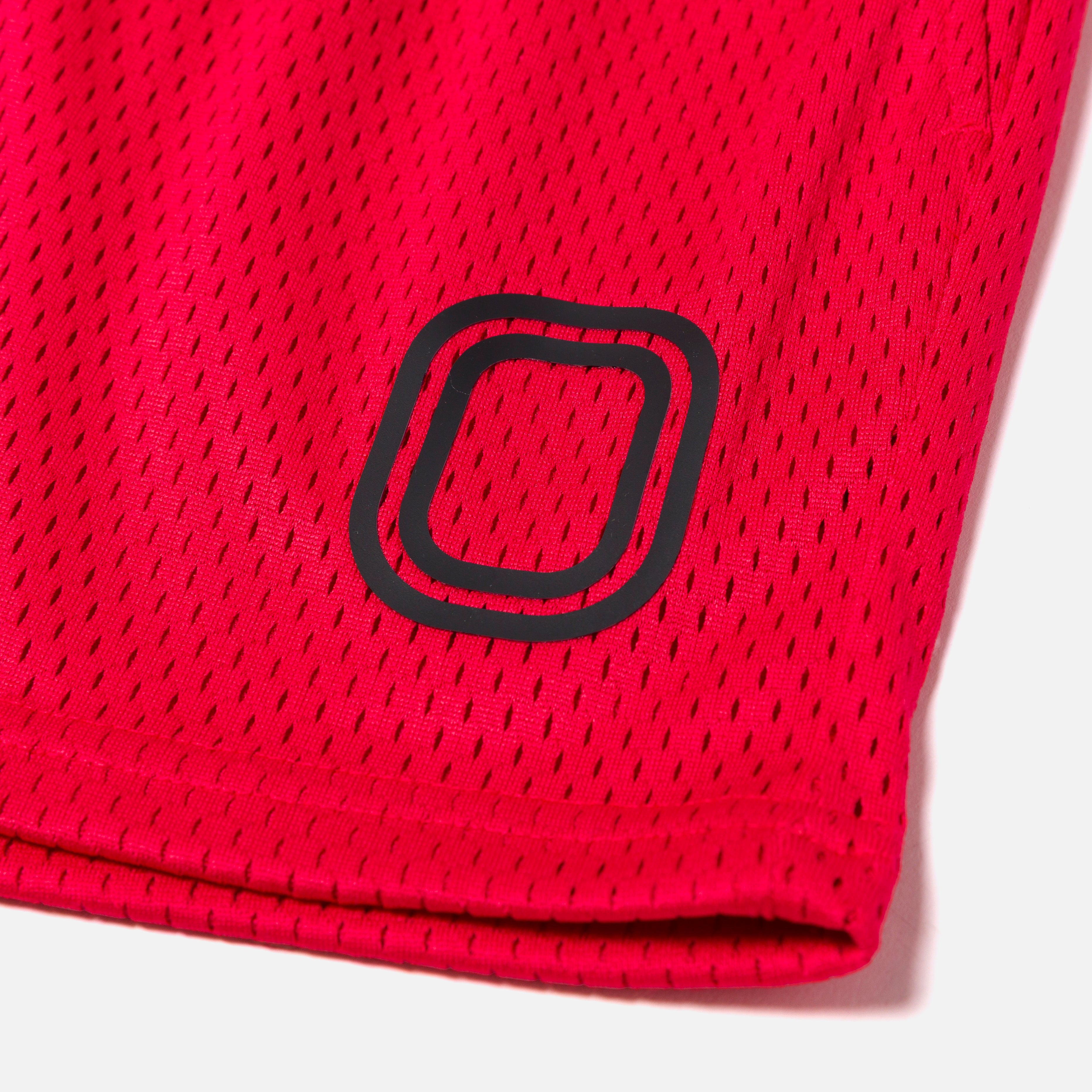 Kids OT Classic Mesh Shorts