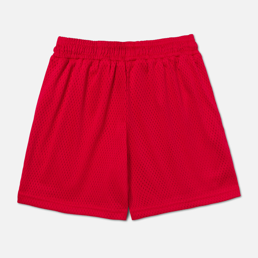Kids OT Classic Mesh Shorts