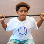 Kids Overtime Motion Tee