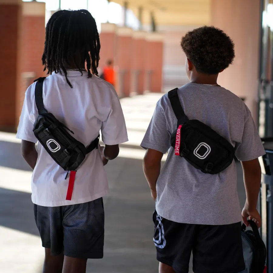 OT Baseline Crossbody Bag