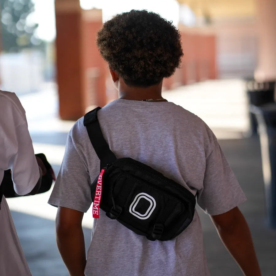OT Baseline Crossbody Bag