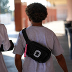 OT Baseline Crossbody Bag