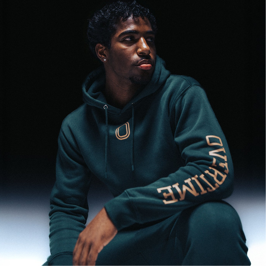 OT Classic Hoodie