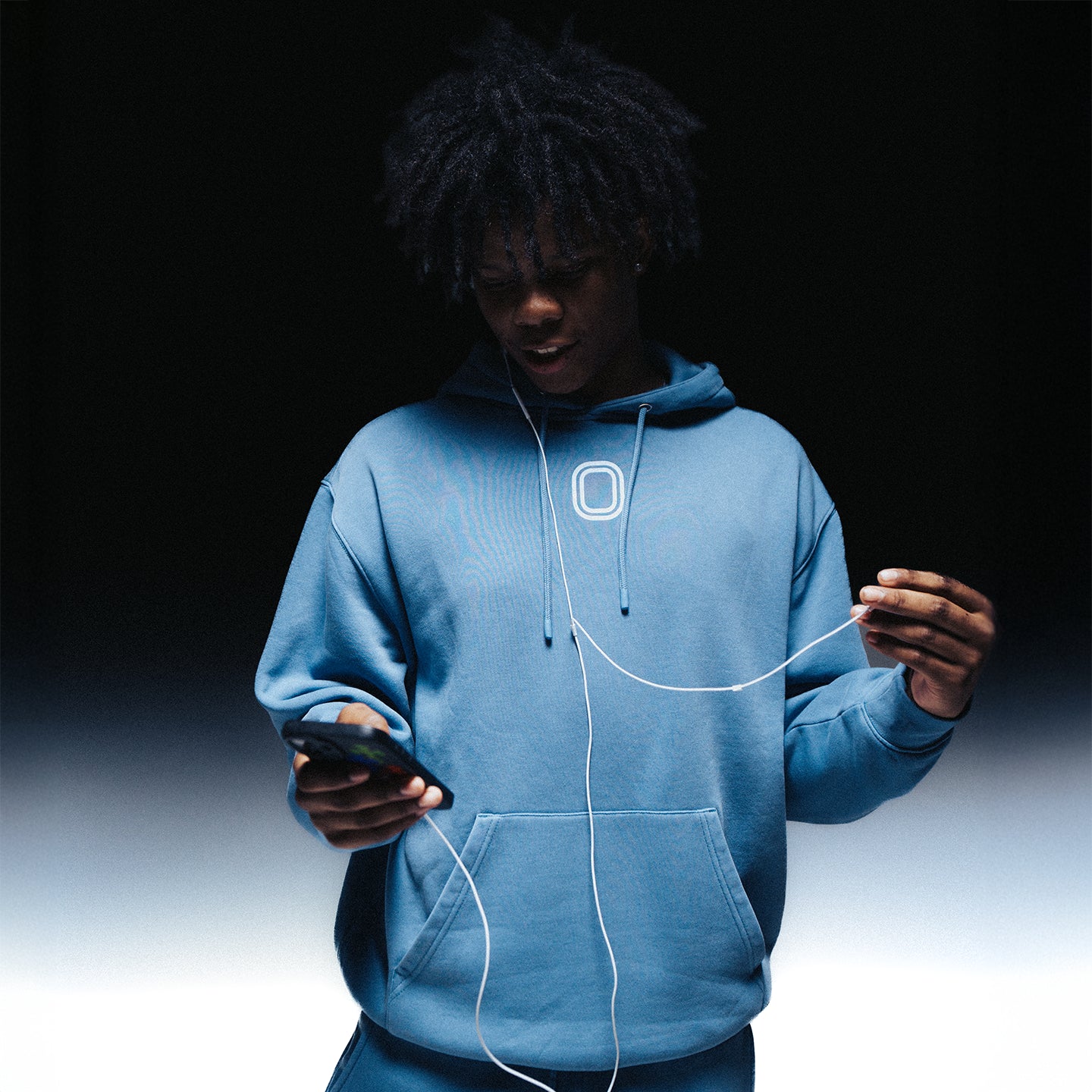 OT Classic Hoodie