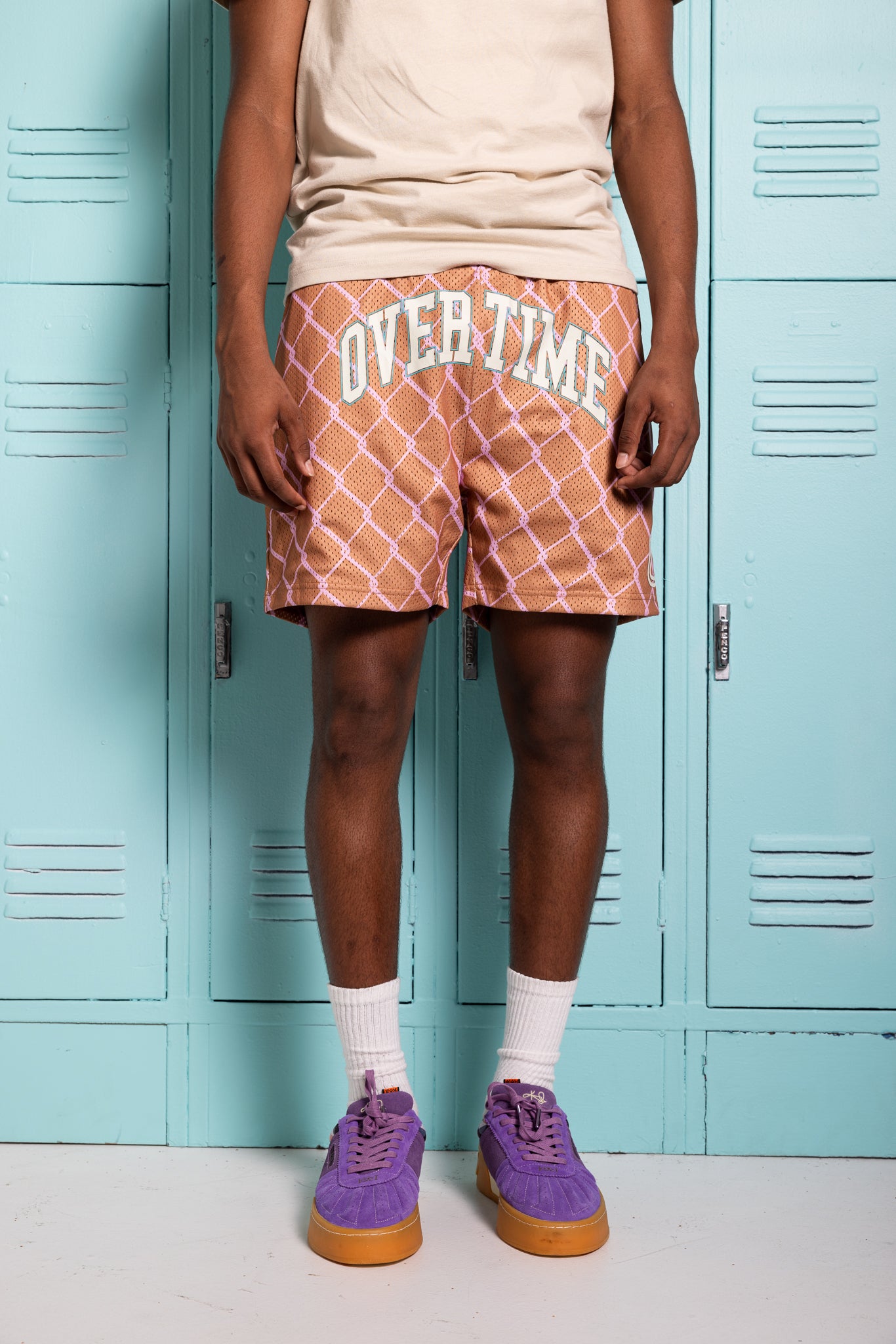 NCAWT Arch Shorts