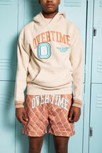 NCAWT Chenille O Hoodie