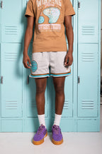NCAWT Chenille Shorts