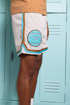 NCAWT Chenille Shorts