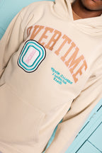 NCAWT Chenille O Hoodie