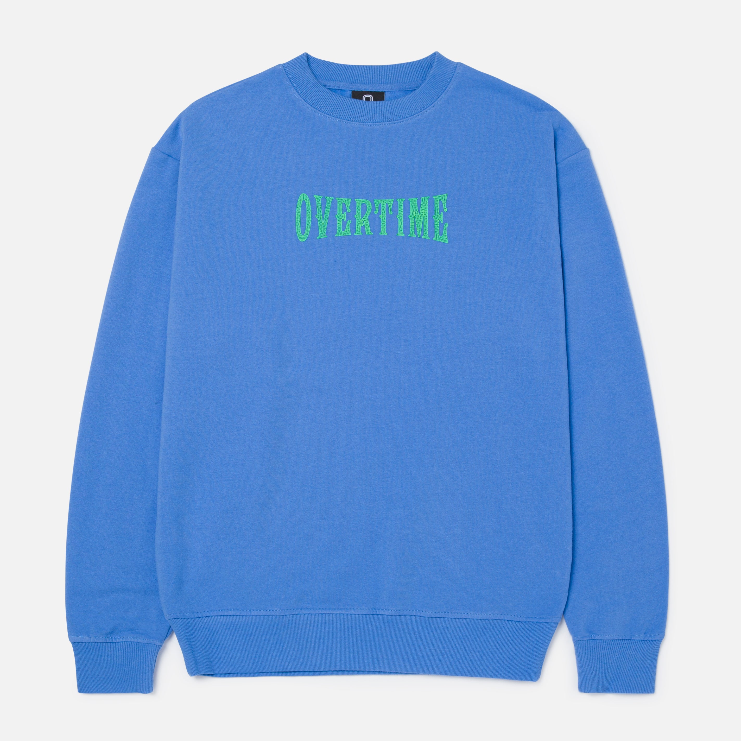 Overtime sweater best sale