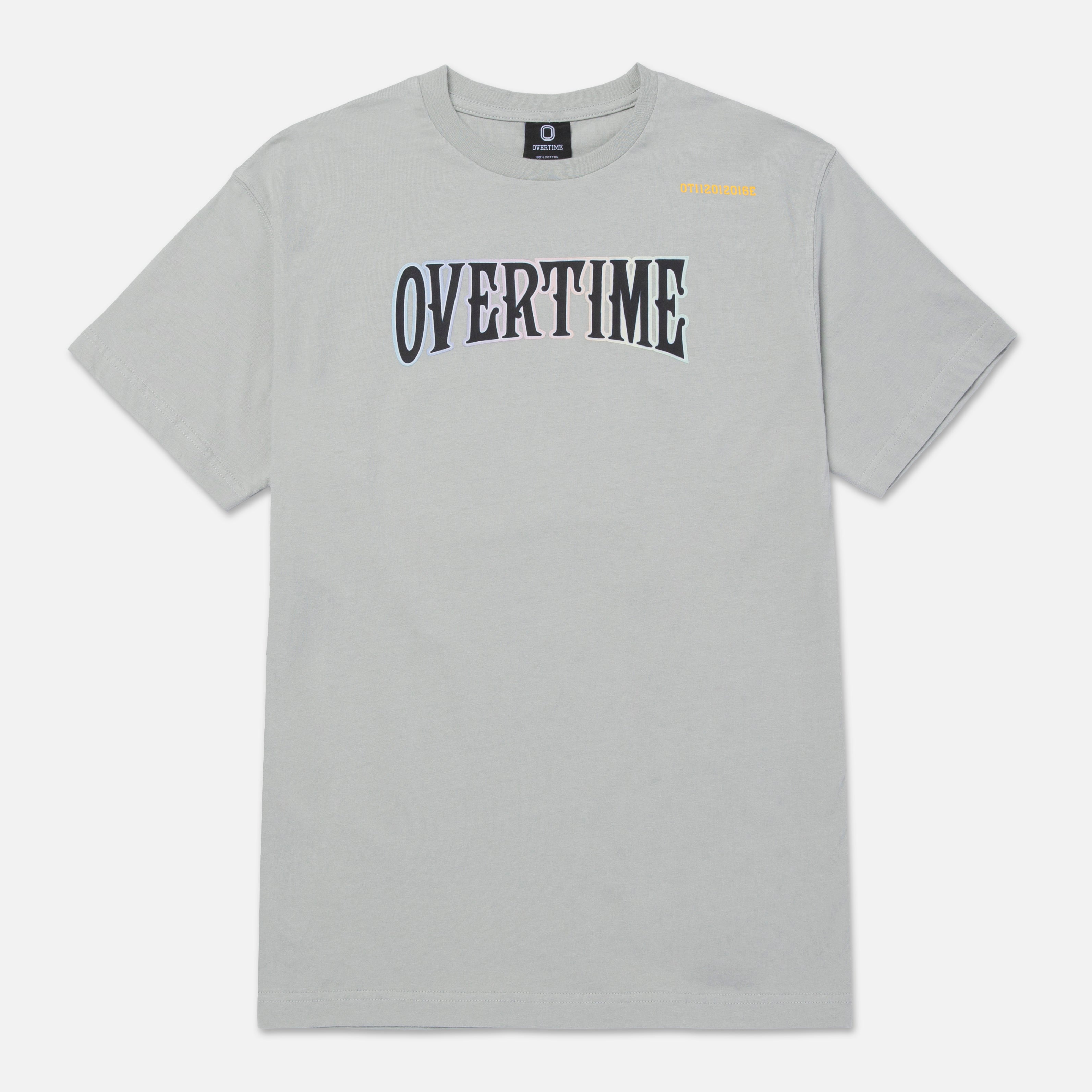 Shop Overtime – OVERTIME