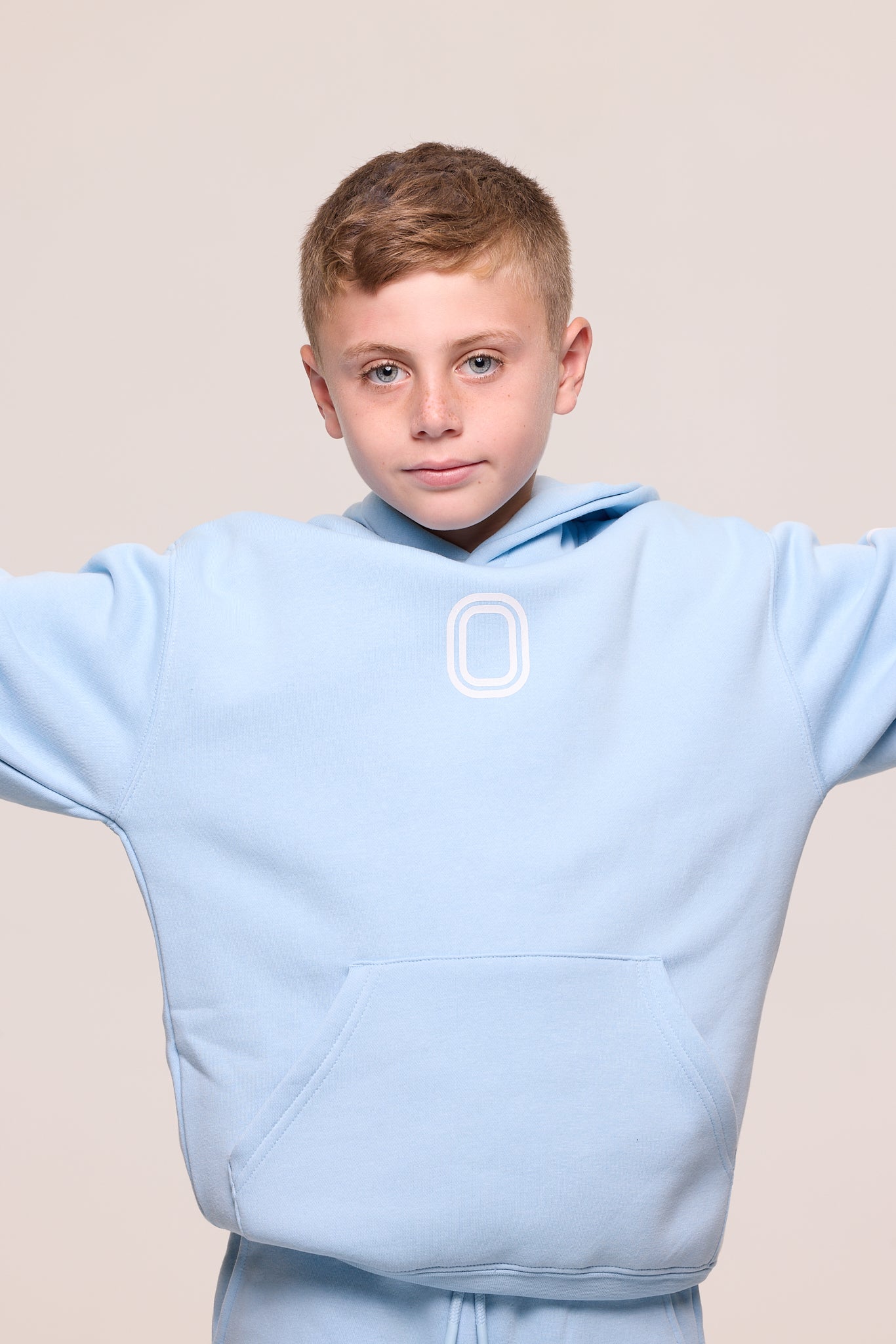 Kids OT Classic Hoodie