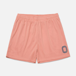 OT Classic Mesh Shorts